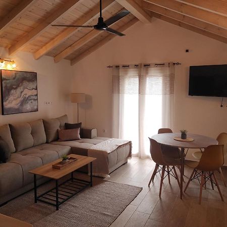 Garitsa Apartments B Corfu  Ngoại thất bức ảnh